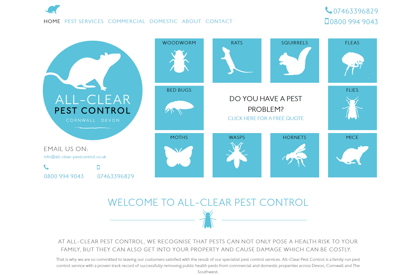 (c) All-clear-pestcontrol.co.uk